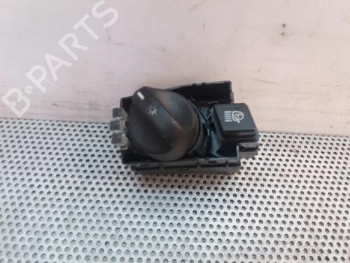Used Headlight switch MERCEDES-BENZ S-CLASS (W220) S 500 (220.075, 220.175, 220.875) (306 hp) 1355551