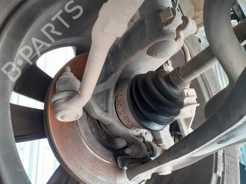 Used Left front steering knuckle Left front steering knuckle 23453315 23453315