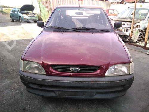 Used Parts FORD ESCORT V Saloon (AFL)  1.3  631331