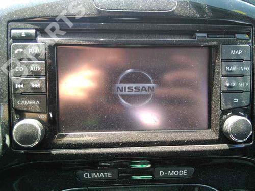 Rear right interior door handle NISSAN JUKE (F15) 1.5 dCi | BP9558924I16  - Image 28