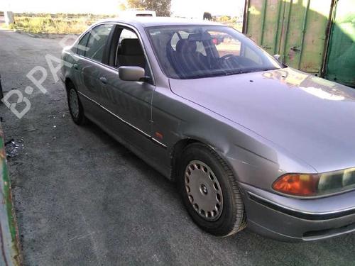 Headlight switch BMW 5 (E39)  | BP4832608I24  - Image 7
