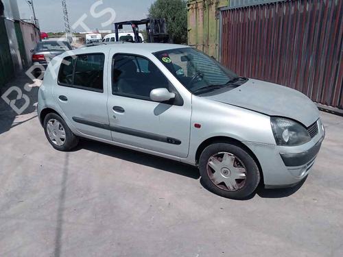 Gearbox RENAULT CLIO II (BB_, CB_) 1.2 (BB0A, BB0F, BB10, BB1K, BB28, BB2D, BB2H, CB0A,... | BP7279207M3 