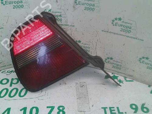 Used Left taillight Left taillight 113165 113165
