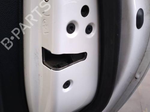 Used Rear right lock FORD FIESTA VI (CB1, CCN) 1.4 (97 hp) 12301656