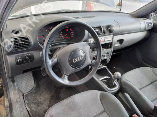 Engine AUDI A3 (8L1)  | BP12301320M1  - Image 12