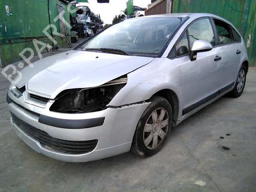 Headlight switch CITROËN C4 I (LC_) | BP5956723I24 - Image 6