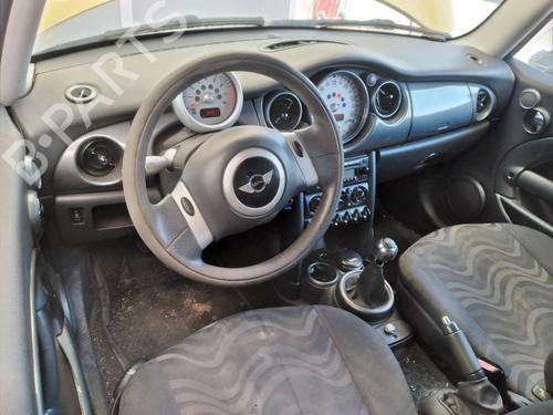 Steering column stalk MINI MINI (R50, R53) One | BP9735986I23  - Image 12