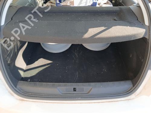 Hattehylle Hattehylle PEUGEOT 308 II (LB_, LP_, LW_, LH_, L3_) 1.2 THP 130 (131 hp) 37198676 37198676