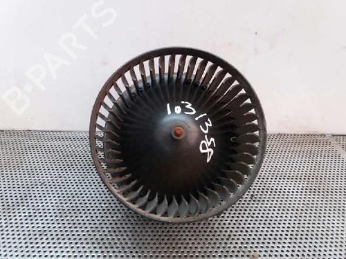 Heater blower motor FORD FIESTA VI (CB1, CCN)  | BP1666313M62 
