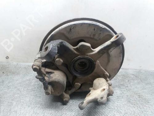 Right front steering knuckle OPEL FRONTERA B (U99) 2.2 DTI (6B_ZC, 6B_VF, 6B_66, 6B_76) | BP642619M26 