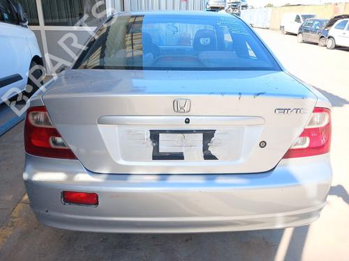Starter HONDA CIVIC VII Coupe (EM2) 1.7 i VTEC (EM2) | BP37198667M8 - Image 7