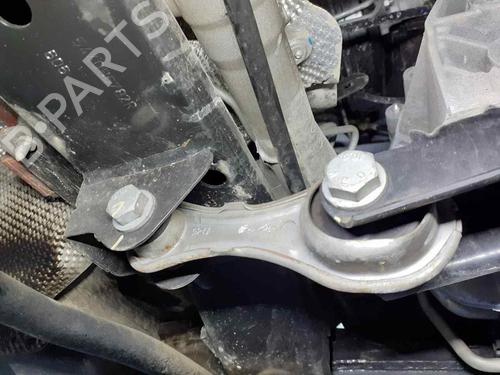 Engine mount DACIA DOKKER MPV (KE_) | BP23451206M89 - Image 2