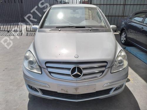 BP12606857M96 | Barra stabilizzatrice MERCEDES-BENZ B-CLASS Sports Tourer (W245) B 180 CDI (245.207) BP12606857M96