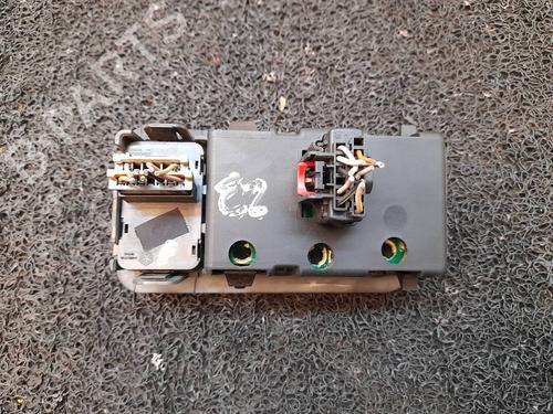 Headlight switch CHRYSLER VOYAGER IV (RG, RS) 2.5 CRD | BP9169128I24 
