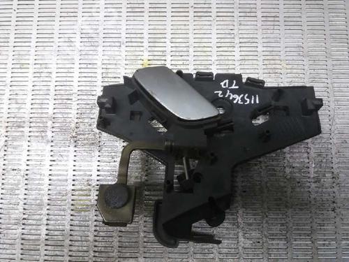 Used Rear right interior door handle Rear right interior door handle CITROËN C5 I (DC_) 2.0 HDi (DCRHZB, DCRHZE) (109 hp) 3438275 3438275