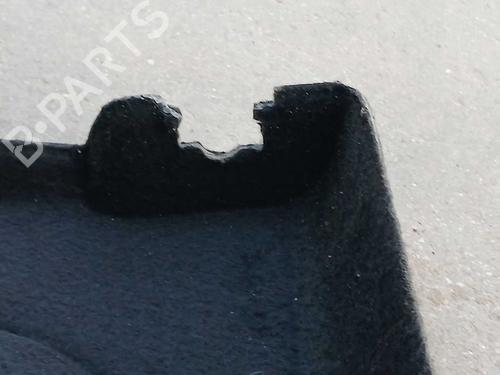 Rear parcel shelf FORD FIESTA VI (CB1, CCN) 1.25 | BP40493061C85 - Image 4