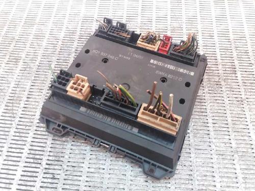 Used Fuse box Fuse box SEAT CORDOBA (6L2) 1.9 TDI (100 hp) 596723 596723