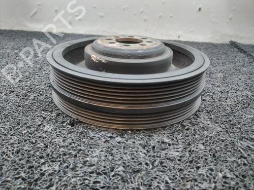 Used Pulley Pulley 14036804 14036804