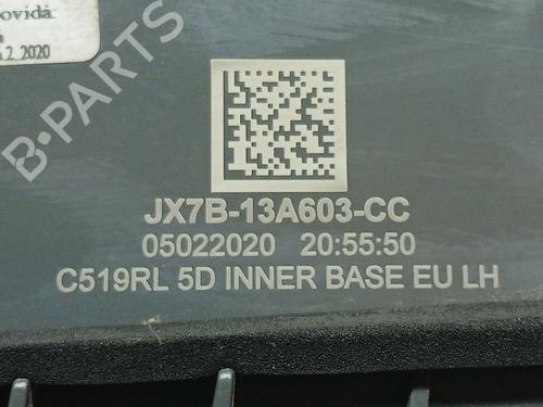 Left tailgate light FORD FOCUS III | BP26619424C79 - Image 2