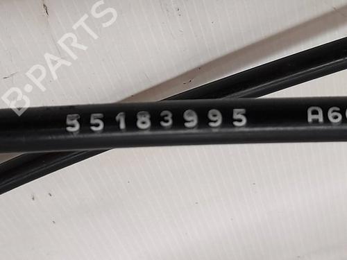 Kabel CITROËN JUMPER I Bus (244, Z_) 2.2 HDi | BP30617088E12