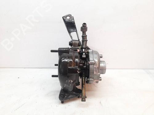 Used Turbocharger/Supercharger SEAT ALHAMBRA (7V8, 7V9) 1.9 TDI (110 hp) 1022365