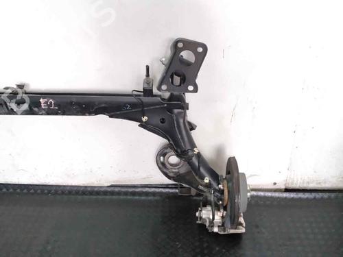 Rear axle SEAT TOLEDO II (1M2) 1.8 20V | BP22190251M2 