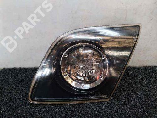Used Right tailgate light Right tailgate light MAZDA 3 (BK) 1.6 DI Turbo (109 hp) 6090593 6090593