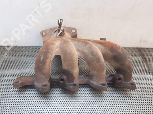 Udstødningsmanifold CHEVROLET KALOS 1.2 (72 hp) 11654415