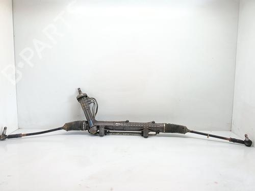 Used Steering rack Steering rack FORD TRANSIT Bus (E_ _) 2.5 DI (EBL, EDS, ESL, ESS, EUS) (69 hp) 34397136 34397136