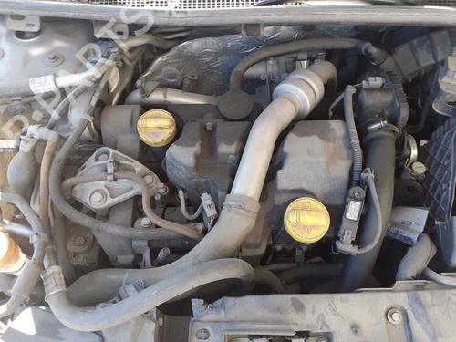 Engine control unit (ECU) RENAULT MEGANE III Hatchback (BZ0/1_, B3_)  | BP24189726M57  - Image 20