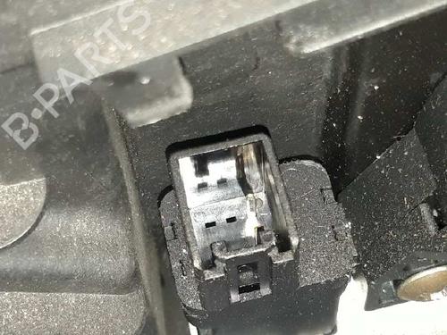 Rear left window mechanism MAZDA 2 (DY) 1.4 CD | BP4505938C24 