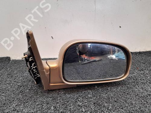 Used Right mirror HYUNDAI SANTA FÉ I (SM) 2.0 CRDi 4x4 (113 hp) 8221204