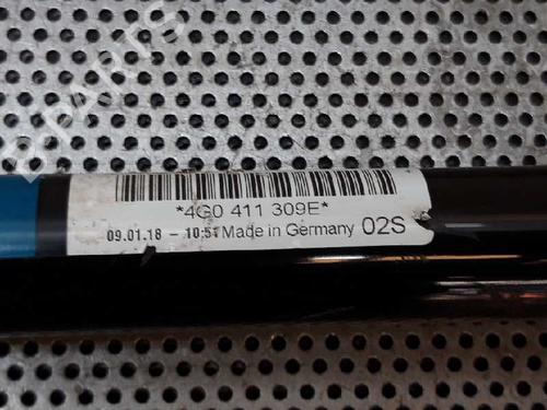 Anti roll bar AUDI A6 Allroad C7 (4GH, 4GJ) 3.0 TDI quattro | BP5670216M96 