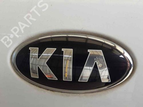 Used Front left window mechanism Front left window mechanism KIA CEE'D (JD) [2012-2018] 33293000 33293000