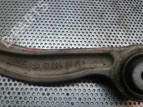 Left rear suspension arm MERCEDES-BENZ C-CLASS (W204) C 200 CDI (204.007, 204.006) | BP1097882M14 