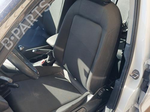 Left front seat AUDI A1 Sportback (GBA) 25 TFSI | BP35804615C15 - Image 2