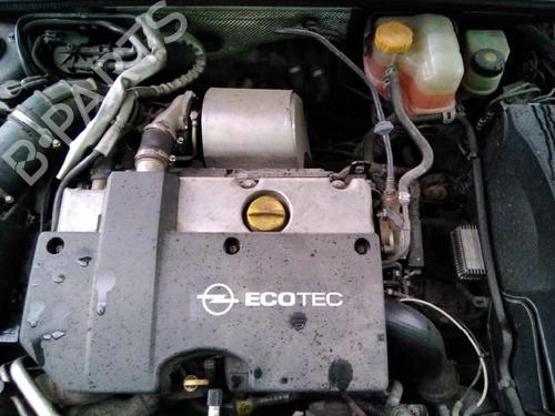Engine OPEL VECTRA C (Z02) | BP5245447M1 - Image 15