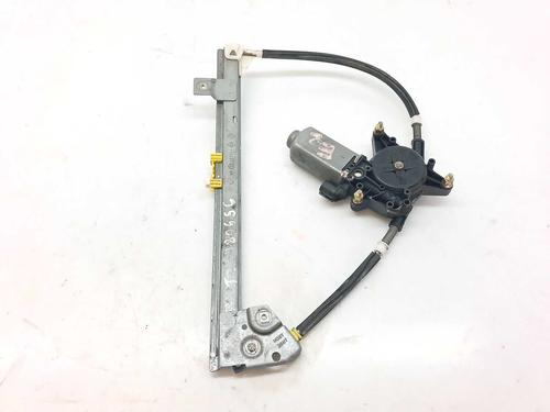 Used Rear left window mechanism Rear left window mechanism 1439724 1439724