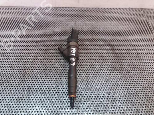 Used Injector RENAULT LAGUNA II (BG0/1_) 1.9 dCi (BG08, BG0G) (120 hp) 1859261