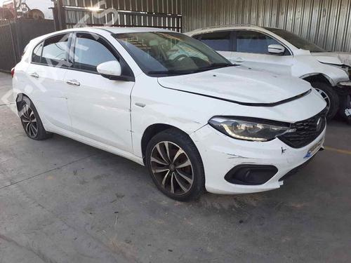 Left sun visor FIAT TIPO Hatchback (356_, 357_) | BP22549951I1 - Image 6