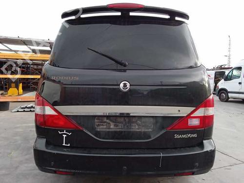 Steering column SSANGYONG RODIUS I | BP14919405M21 - Image 12