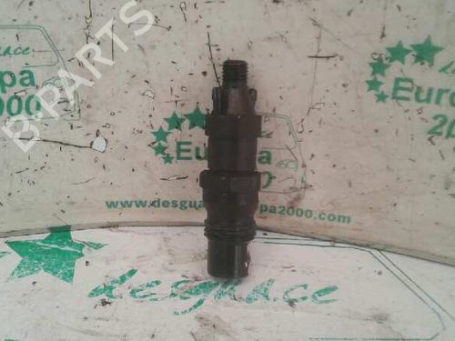 Used Injector Injector 1592635 1592635
