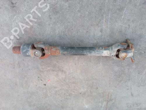 Used Driveshaft SUZUKI JIMNY Closed Off-Road Vehicle (SN) [1998-2025]  10244598