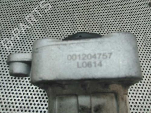 Engine mount FORD MONDEO III (B5Y) 2.0 16V TDDi / TDCi | BP10243546M89 