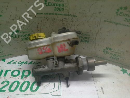 Brake master cylinder SKODA FABIA I (6Y2)  | BP1592751M77 