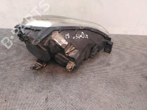 Left headlight CITROËN XSARA Coupe (N0) 2.0 HDI 90 | BP2129286C28 