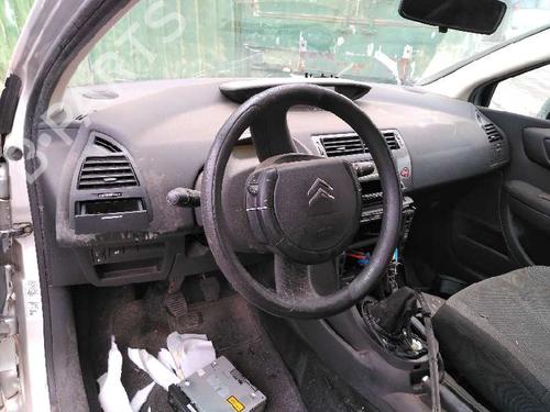 Steering column CITROËN C4 Coupe (LA_) | BP3153636M21 - Image 9