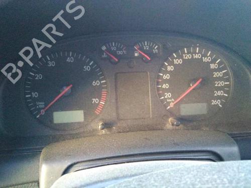 Electronic module VW PASSAT B5 (3B2) | BP5186358M83 - Image 12