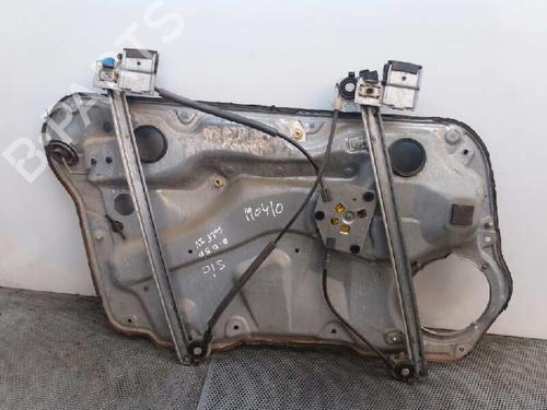 Front right window mechanism VW GOLF IV (1J1) 1.9 TDI | BP3115442C23 