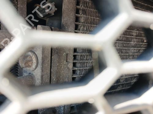 AC radiator FIAT 500 (312_) 1.3 D Multijet (312AXB1A) | BP36323070M32 - Image 2